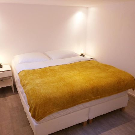 Souterrain Aan Zee Villa Katwijk aan Zee Luaran gambar