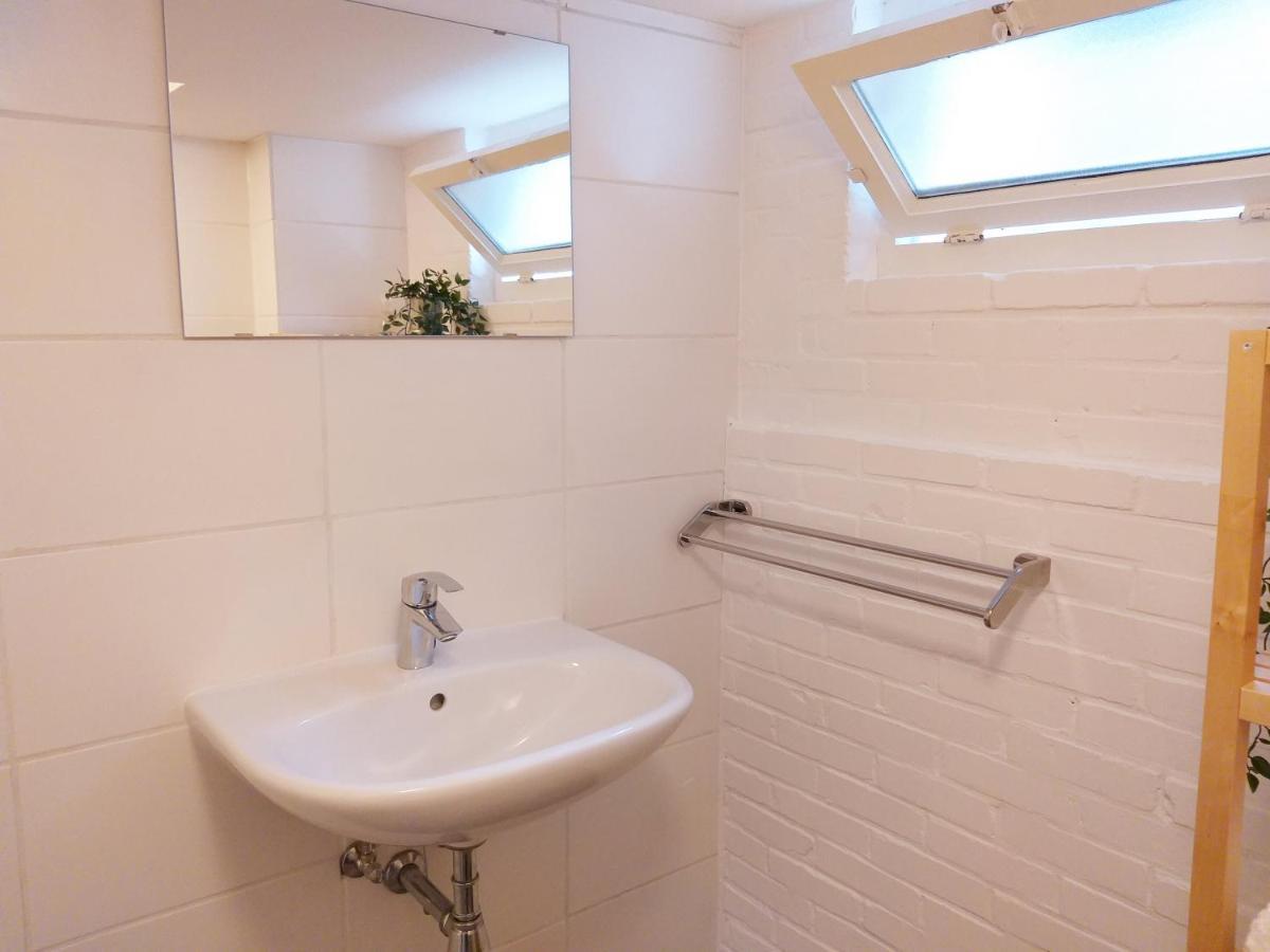 Souterrain Aan Zee Villa Katwijk aan Zee Luaran gambar