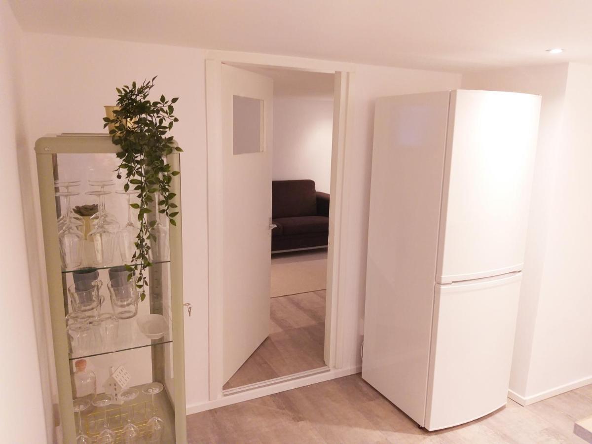 Souterrain Aan Zee Villa Katwijk aan Zee Luaran gambar