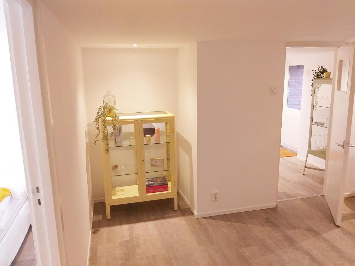 Souterrain Aan Zee Villa Katwijk aan Zee Luaran gambar