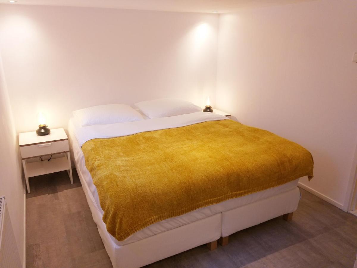 Souterrain Aan Zee Villa Katwijk aan Zee Luaran gambar