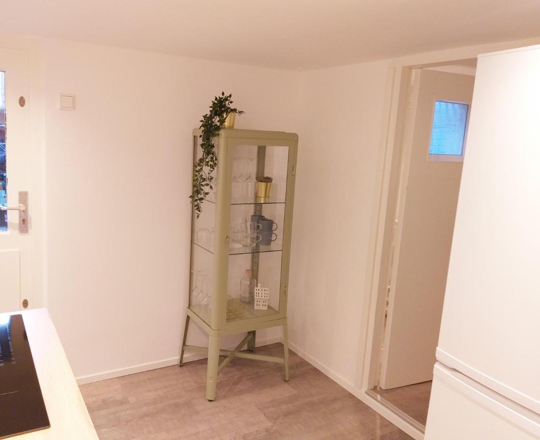 Souterrain Aan Zee Villa Katwijk aan Zee Luaran gambar