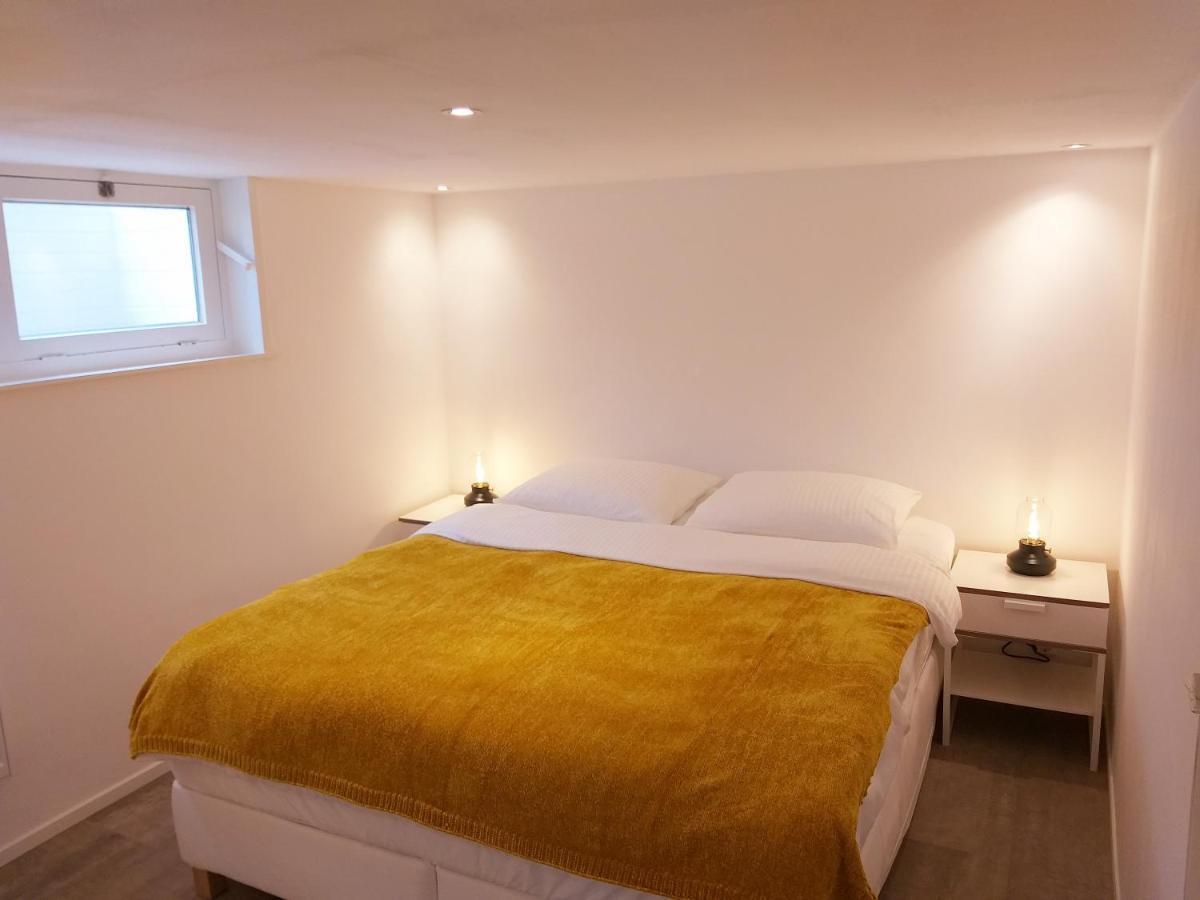 Souterrain Aan Zee Villa Katwijk aan Zee Luaran gambar